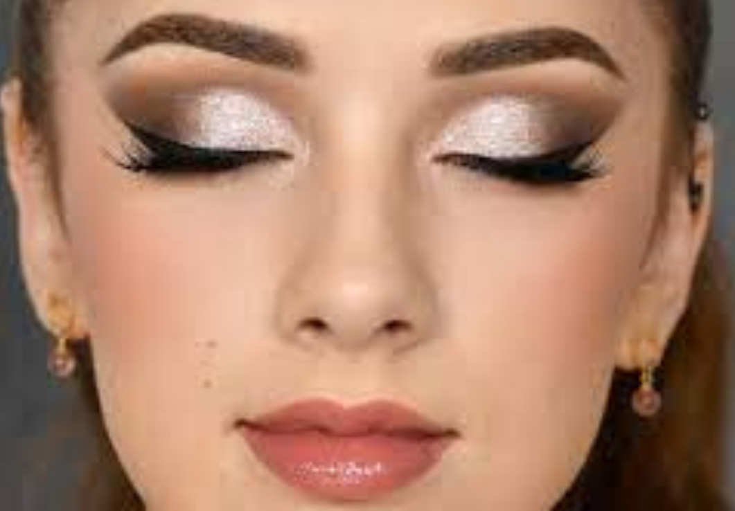 Soft Glam Makeup