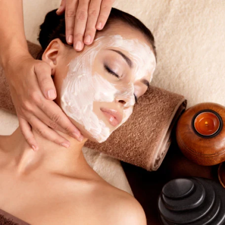Lotus Facial