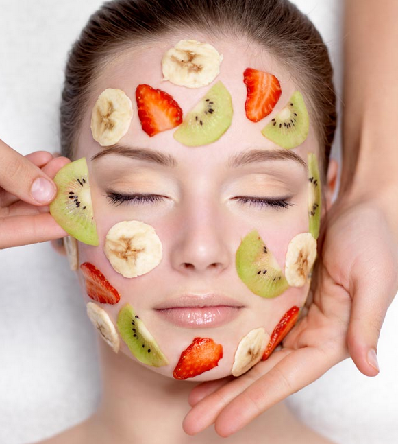 Fruit Facial